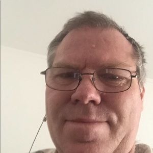 Meet your Posher, Ian